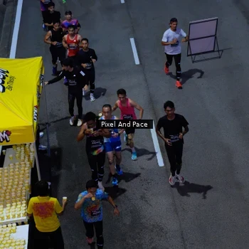 Runner Photo 6703980