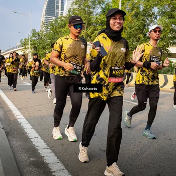 Runner Photo 6704015