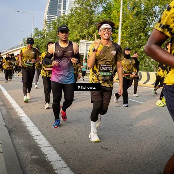 Runner Photo 6704019