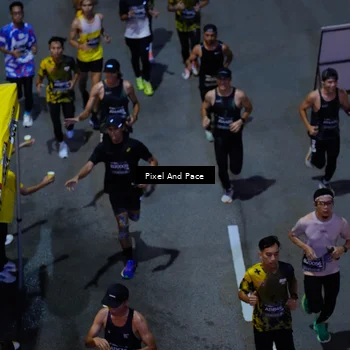 Runner Photo 6704029