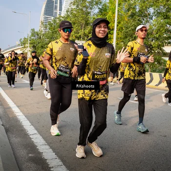 Runner Photo 6704032