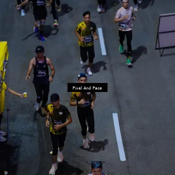Runner Photo 6704034