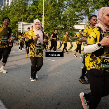 Runner Photo 6704081