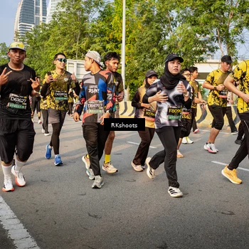 Runner Photo 6704141