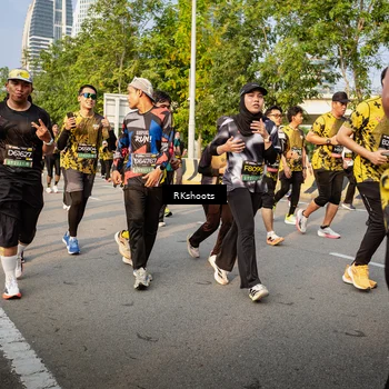 Runner Photo 6704157
