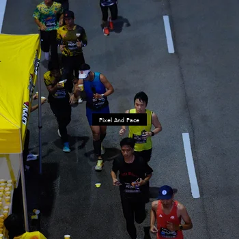 Runner Photo 6704158
