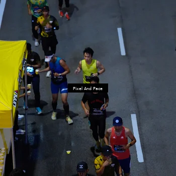 Runner Photo 6704162