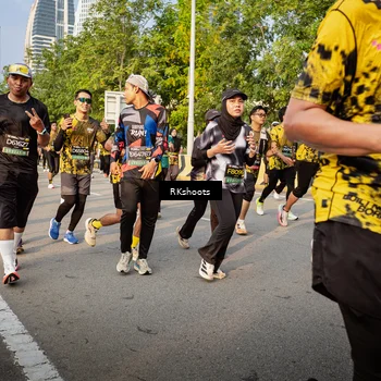 Runner Photo 6704163