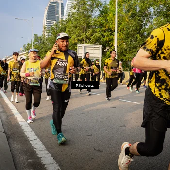 Runner Photo 6704195