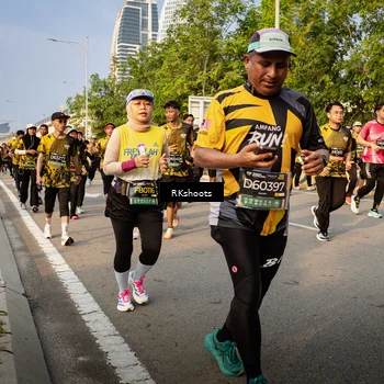 Runner Photo 6704202