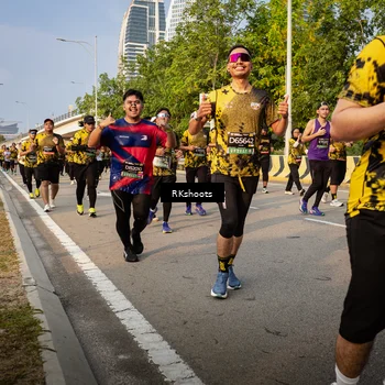 Runner Photo 6704226