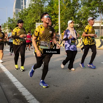Runner Photo 6704232