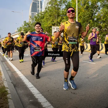 Runner Photo 6704237
