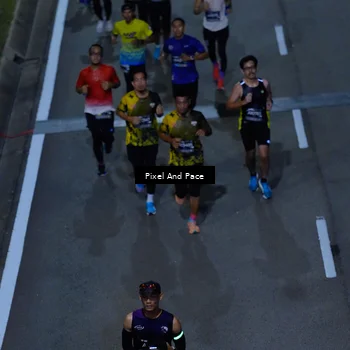Runner Photo 6704265