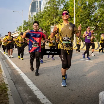 Runner Photo 6704269