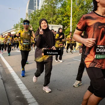 Runner Photo 6704277