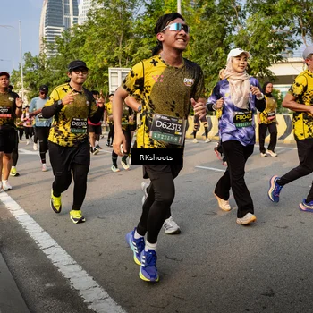 Runner Photo 6704278