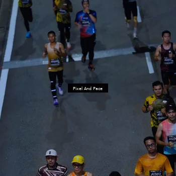 Runner Photo 6704294