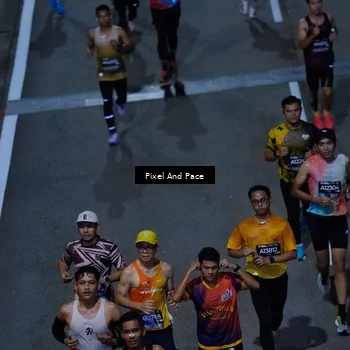 Runner Photo 6704297
