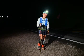 Runner Photo 67043