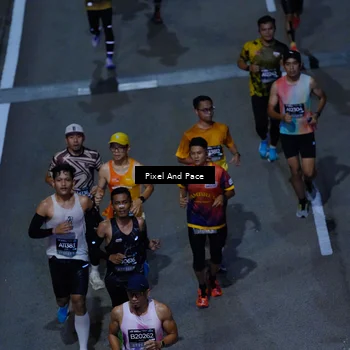 Runner Photo 6704306