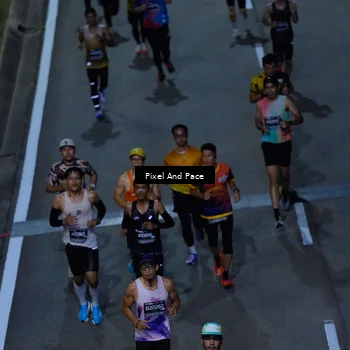Runner Photo 6704307