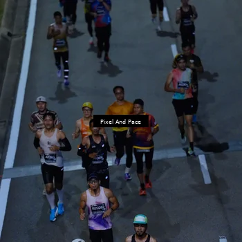 Runner Photo 6704308