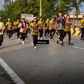 Runner Photo 6704316