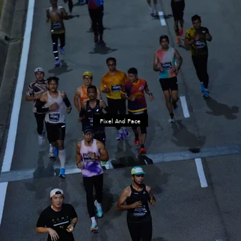 Runner Photo 6704317
