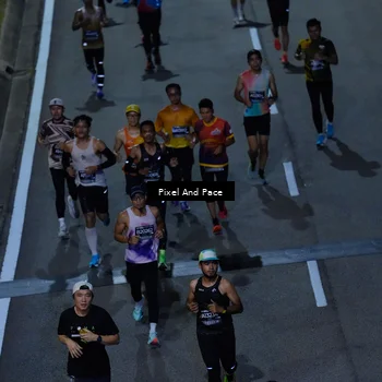 Runner Photo 6704318