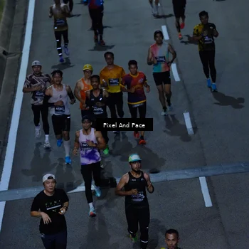 Runner Photo 6704321