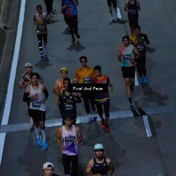 Runner Photo 6704322