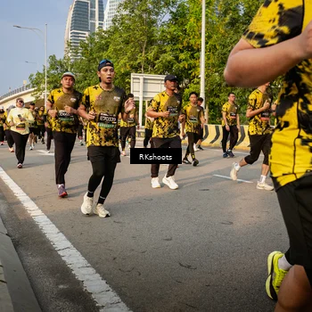 Runner Photo 6704323