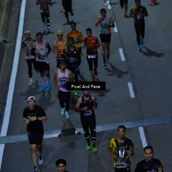Runner Photo 6704327
