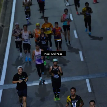 Runner Photo 6704328