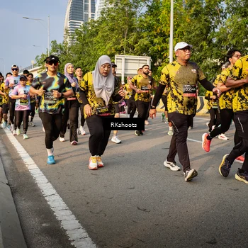 Runner Photo 6704330