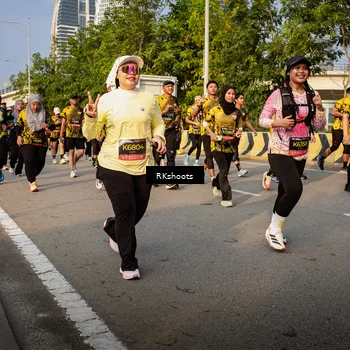 Runner Photo 6704334