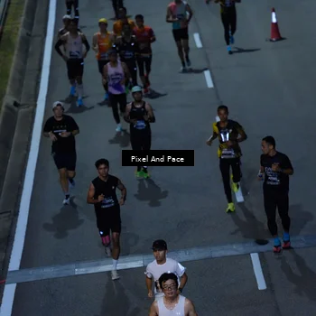 Runner Photo 6704340