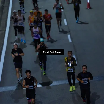 Runner Photo 6704341