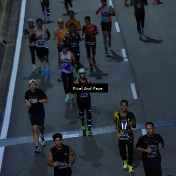 Runner Photo 6704342