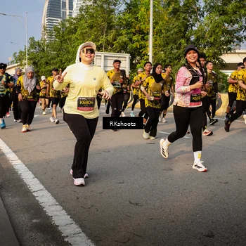 Runner Photo 6704346