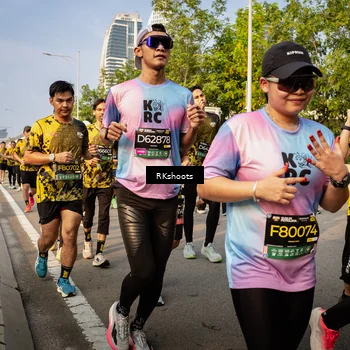 Runner Photo 6704366