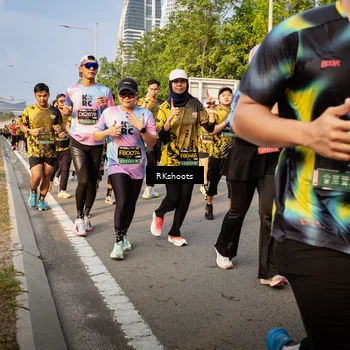 Runner Photo 6704381