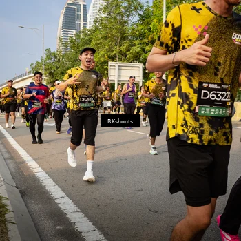 Runner Photo 6704387
