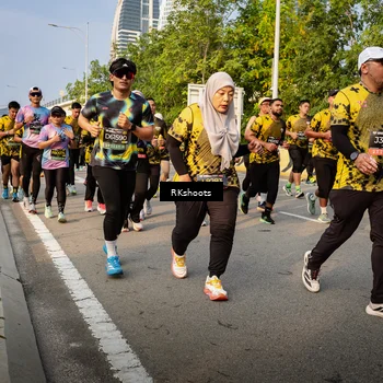 Runner Photo 6704395