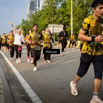 Runner Photo 6704417