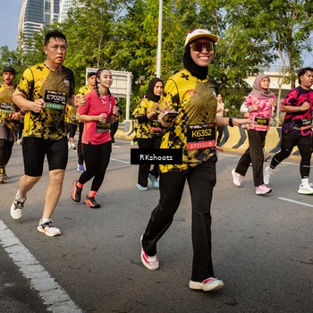 Runner Photo 6704435