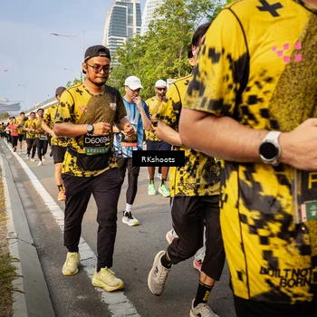 Runner Photo 6704436