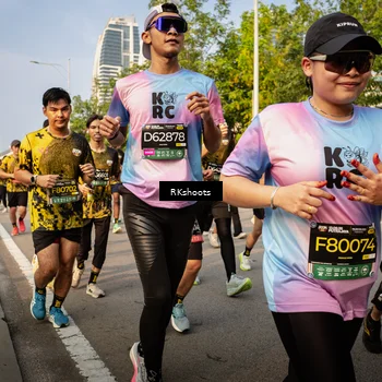 Runner Photo 6704447