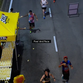 Runner Photo 6704455
